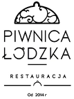Restauracja Piwnica Łódzka logo